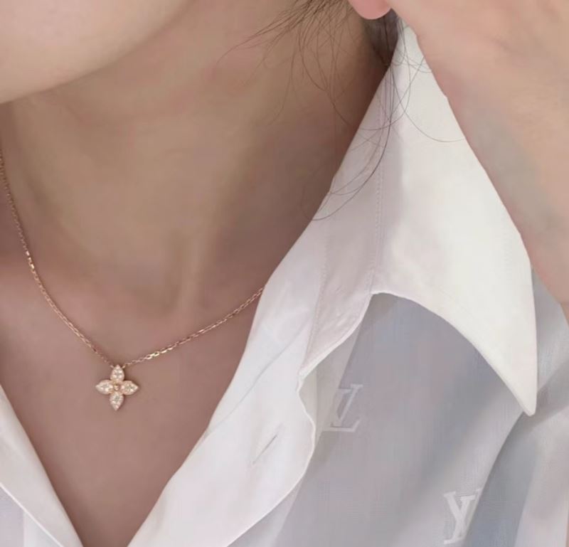 Louis Vuitton Necklaces